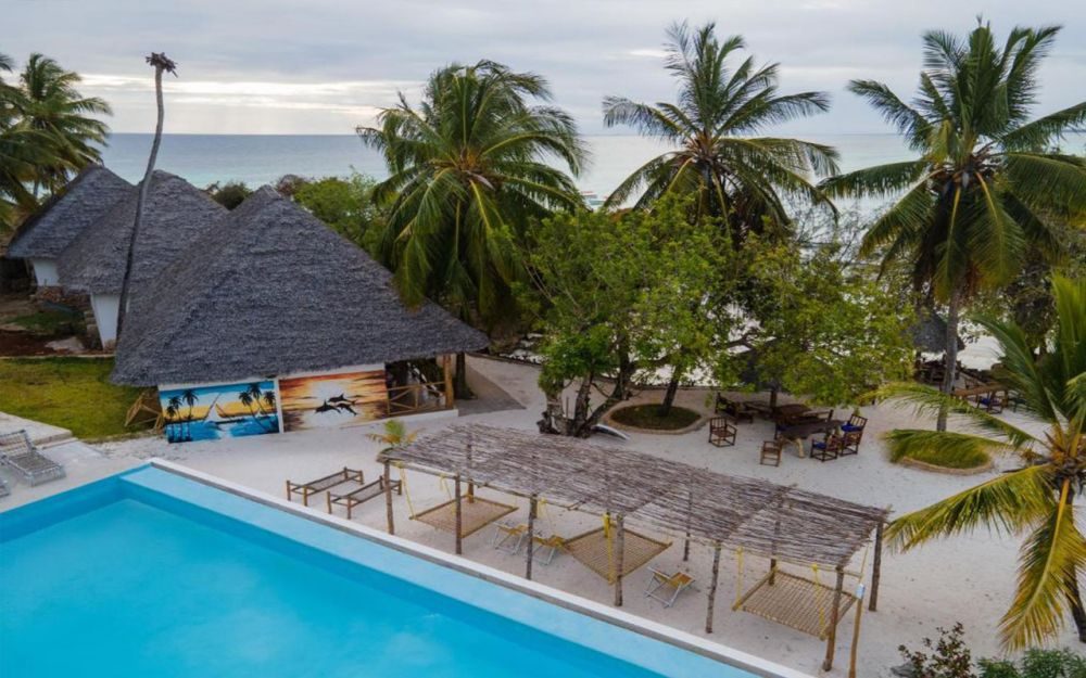 Bella Vista Resort Zanzibar