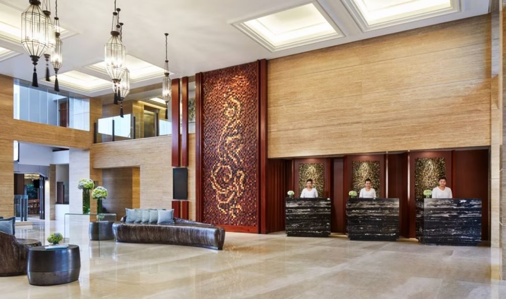 Fairfield by Marriott Bali Legian