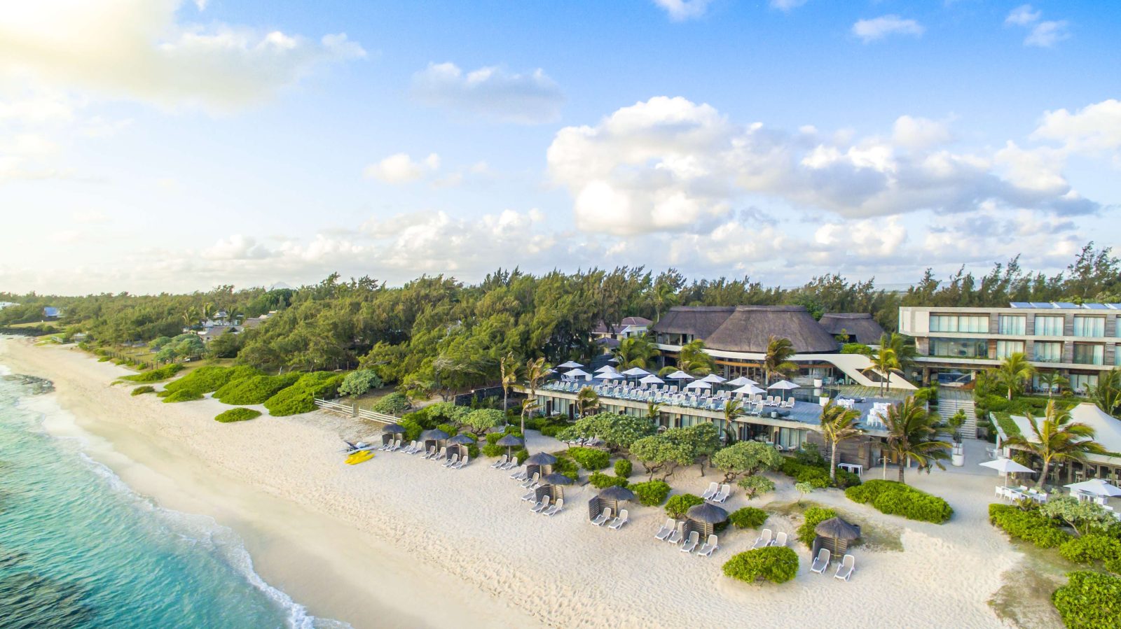 Radisson Blu Poste Lafayette Resort & Spa (Adults Only 18+)