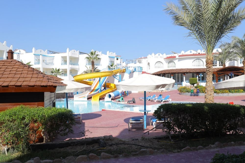 Sharm Bride Aqua Hotel Resort & Spa