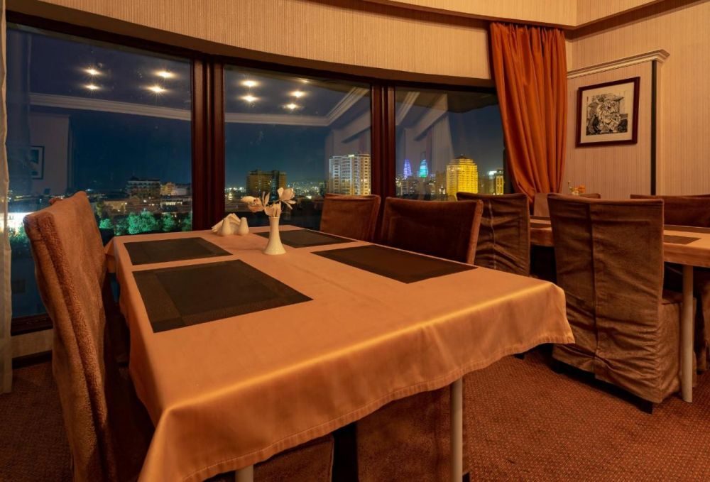 Diplomat Hotel