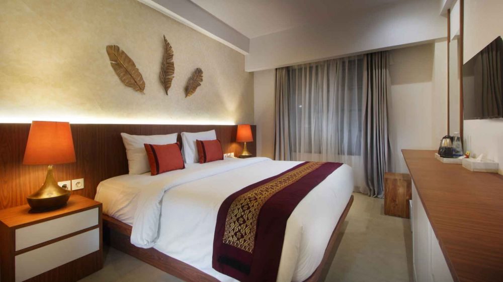 Nadi Hotel Legian