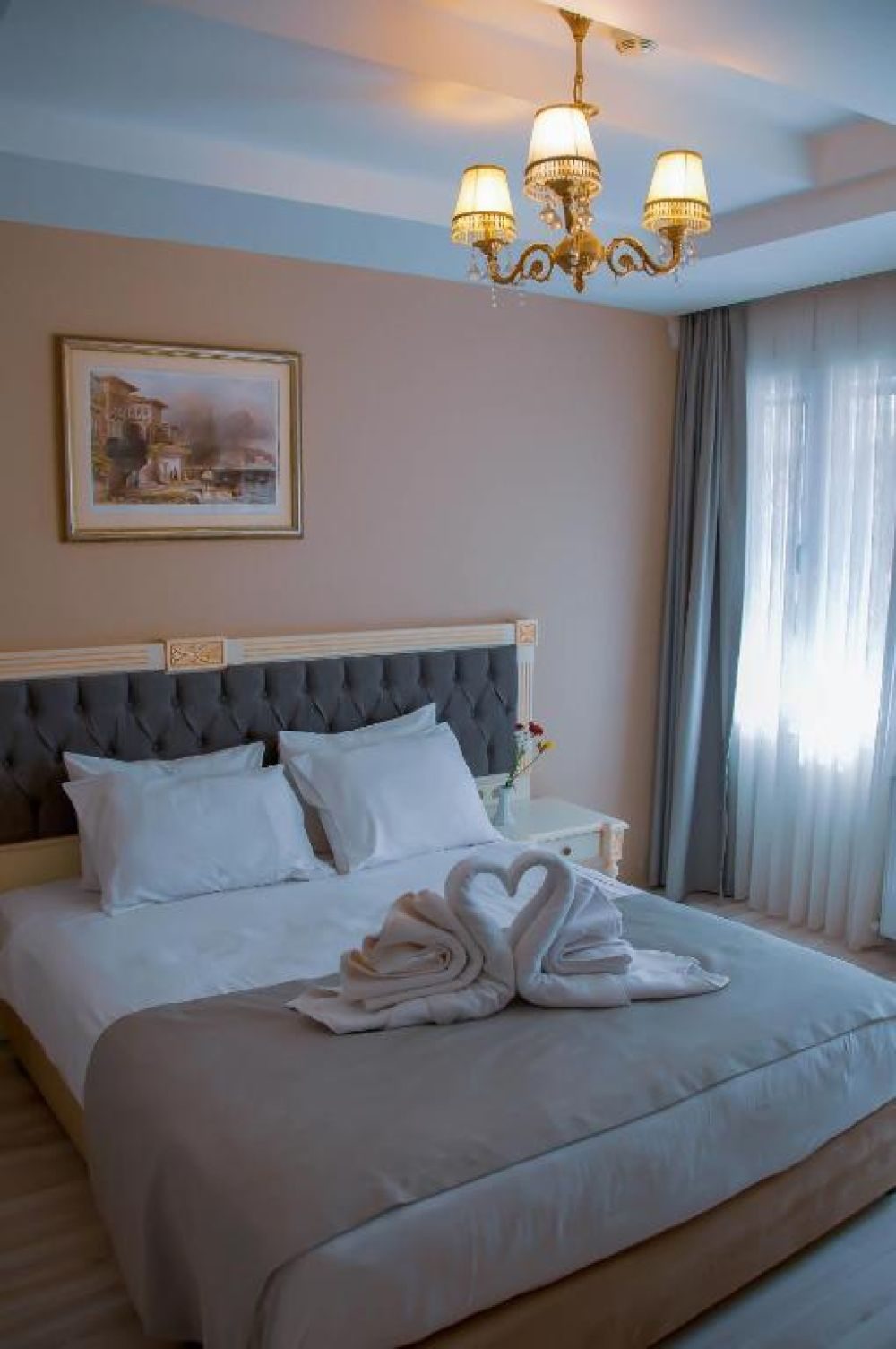 ALBATROS PREMIER HOTEL