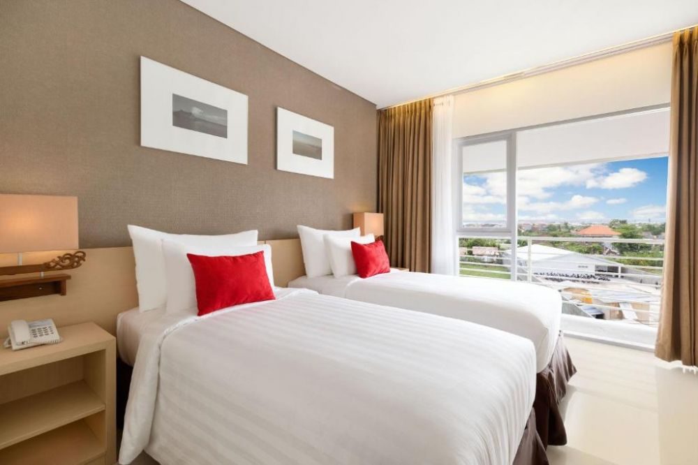 Ramada Encore Bali Seminyak