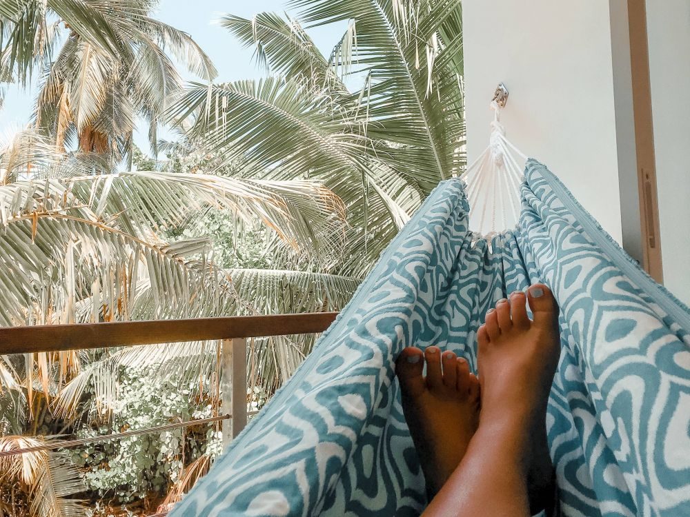 Bliss Dhigurah