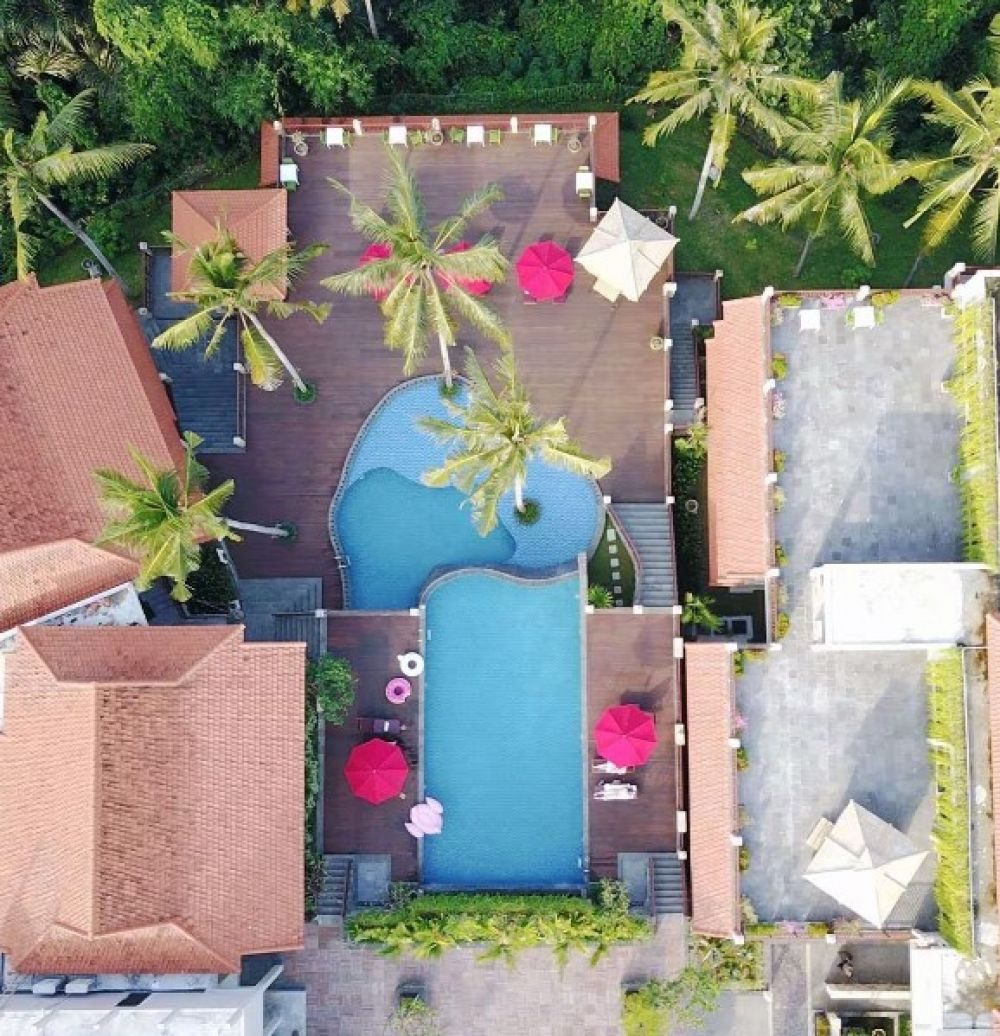 Best Western Premier Agung Resort Ubud