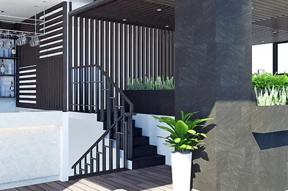 Meriton Nha Trang Hotel