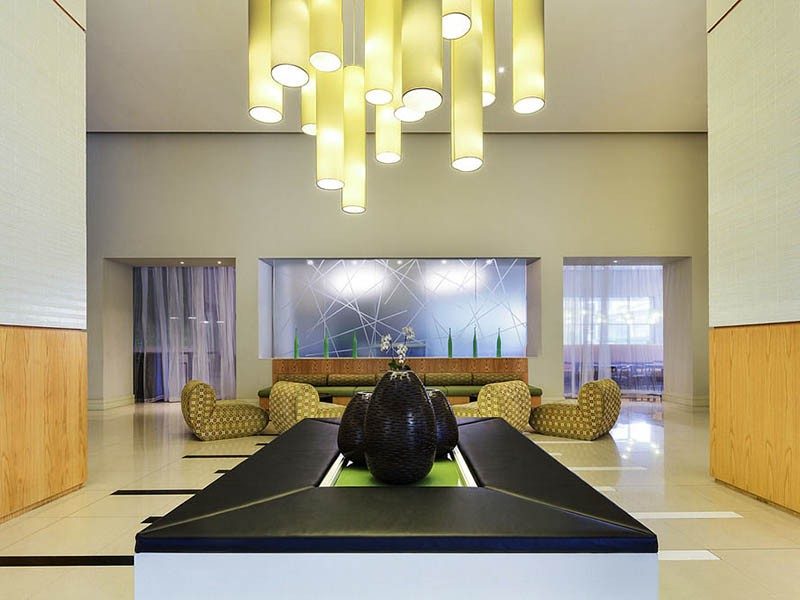 Ibis Deira Creekside Dubai Hotel (ex. Ibis Deira City Center)