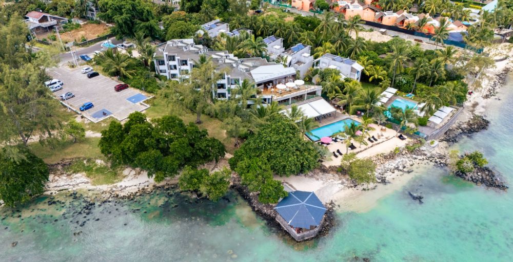 Mystik Lifestyle Boutique Hotel