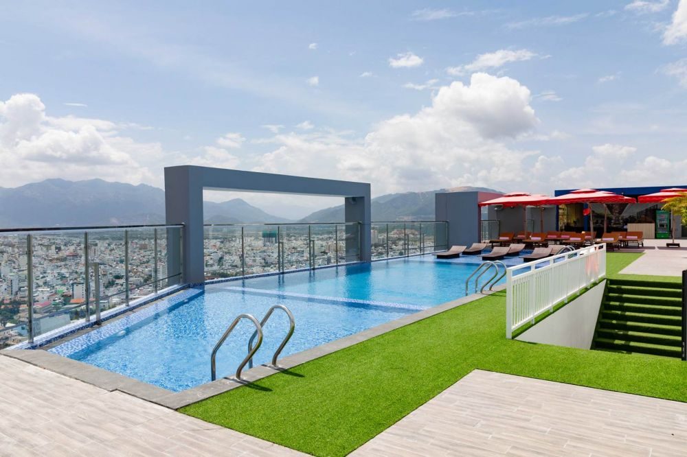 D'Qua Hotel