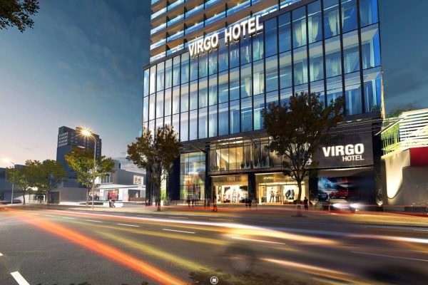 Virgo Hotel