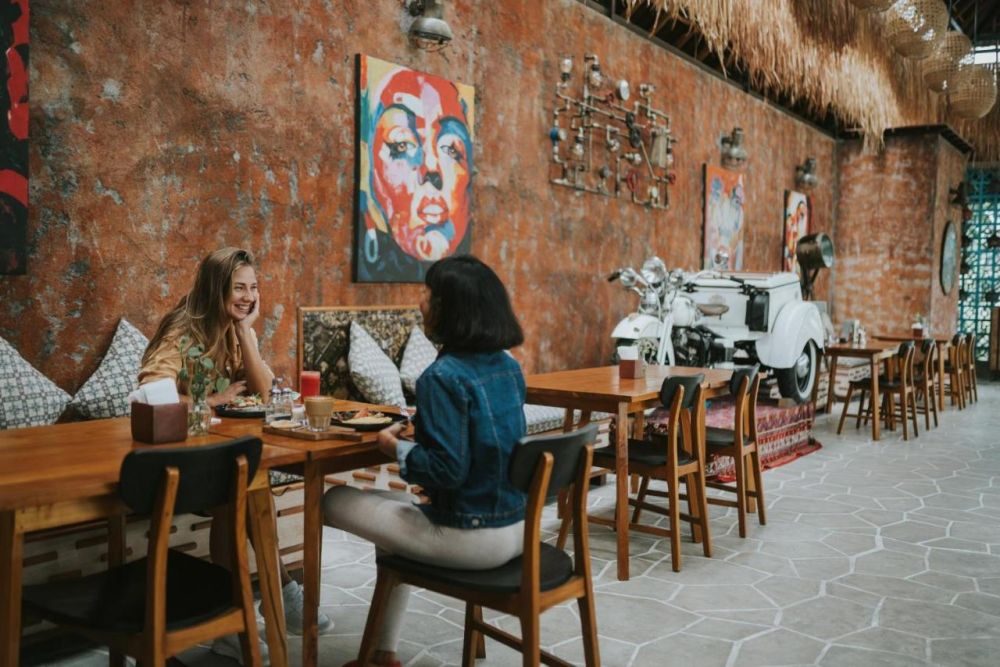 The Artini Dijiwa Ubud