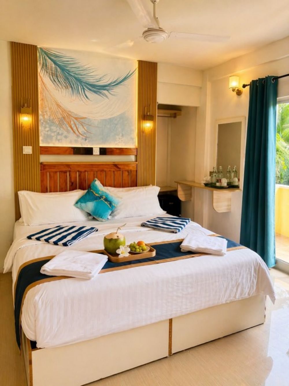 Sorenzo Maldives