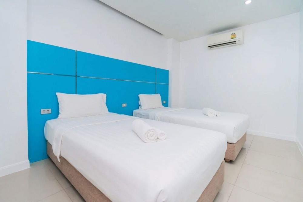 PATONG DIAMOND HOTEL