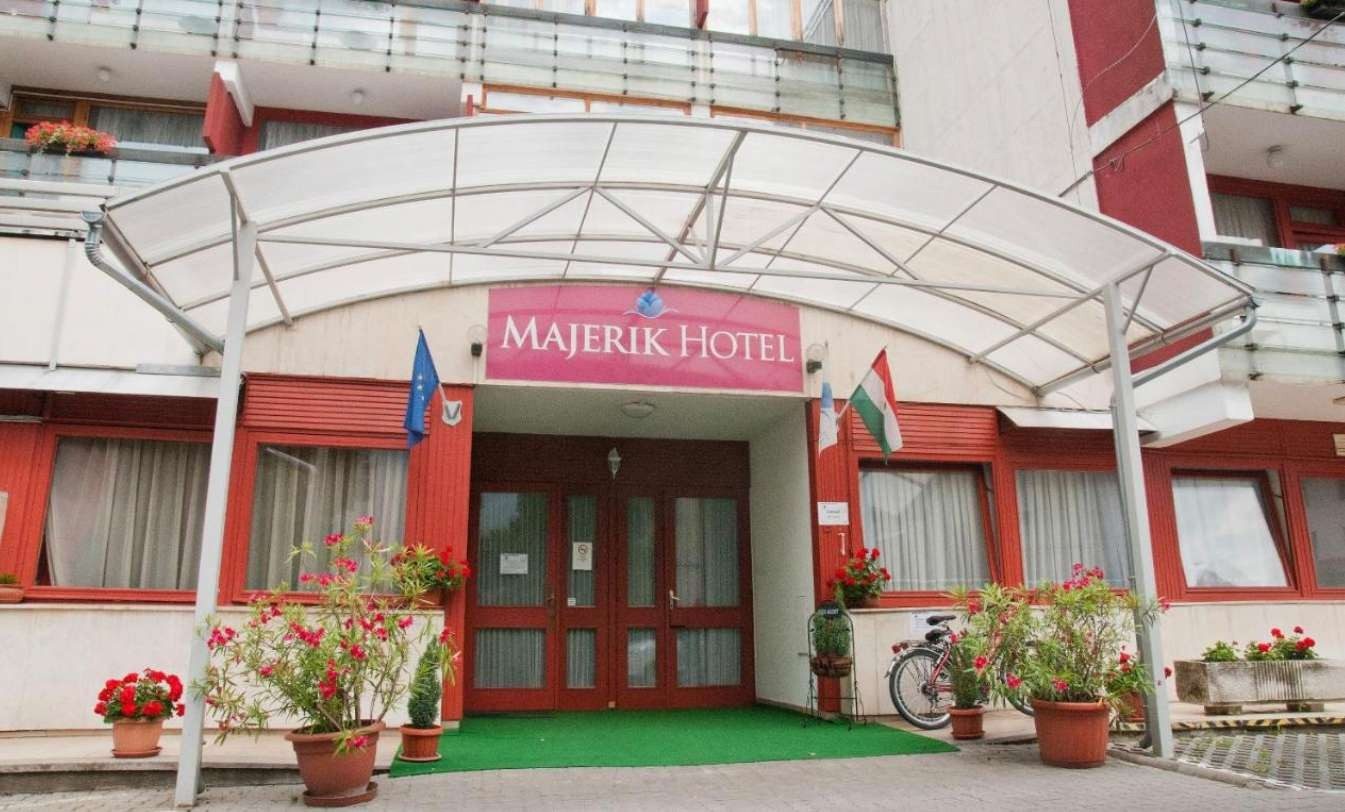 Majerik Hotel