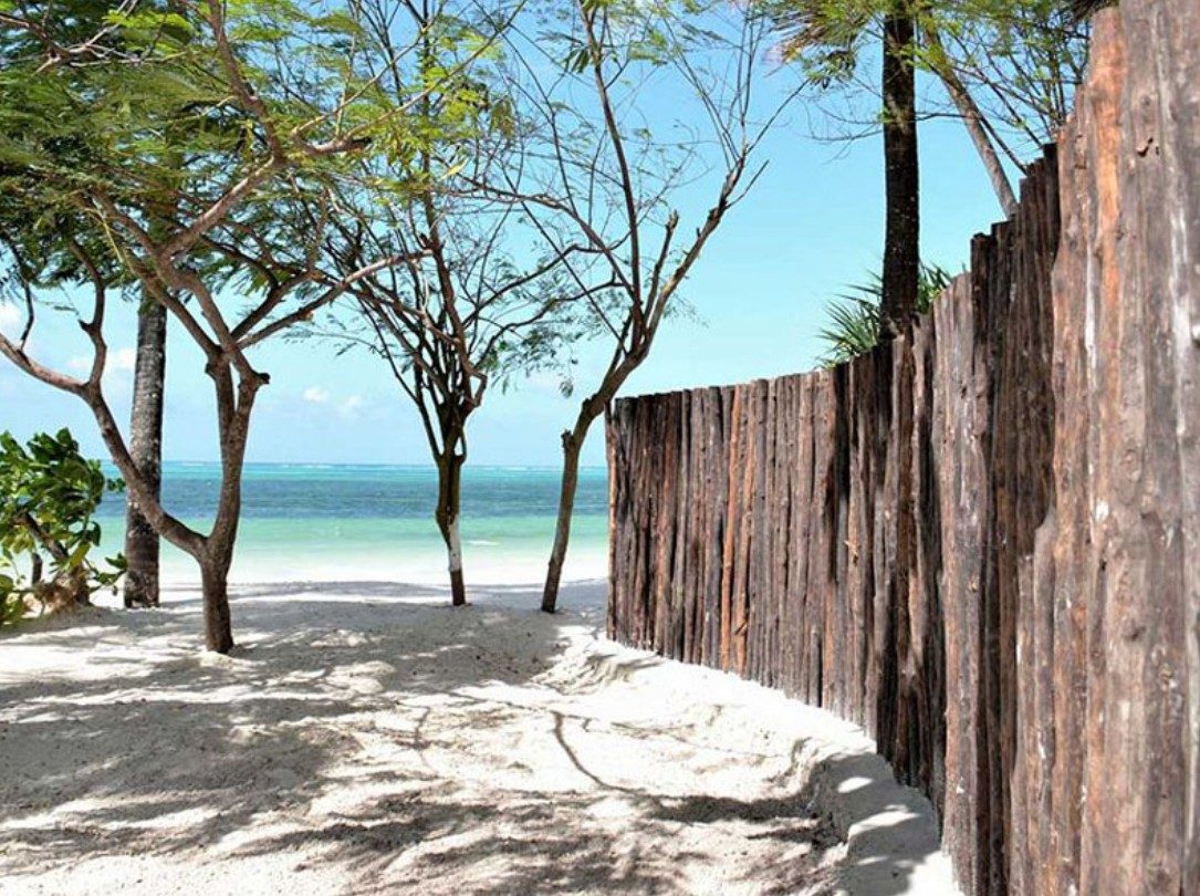 Indigo Beach Zanzibar