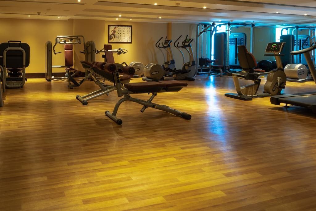 Copthorne Hotel Sharjah