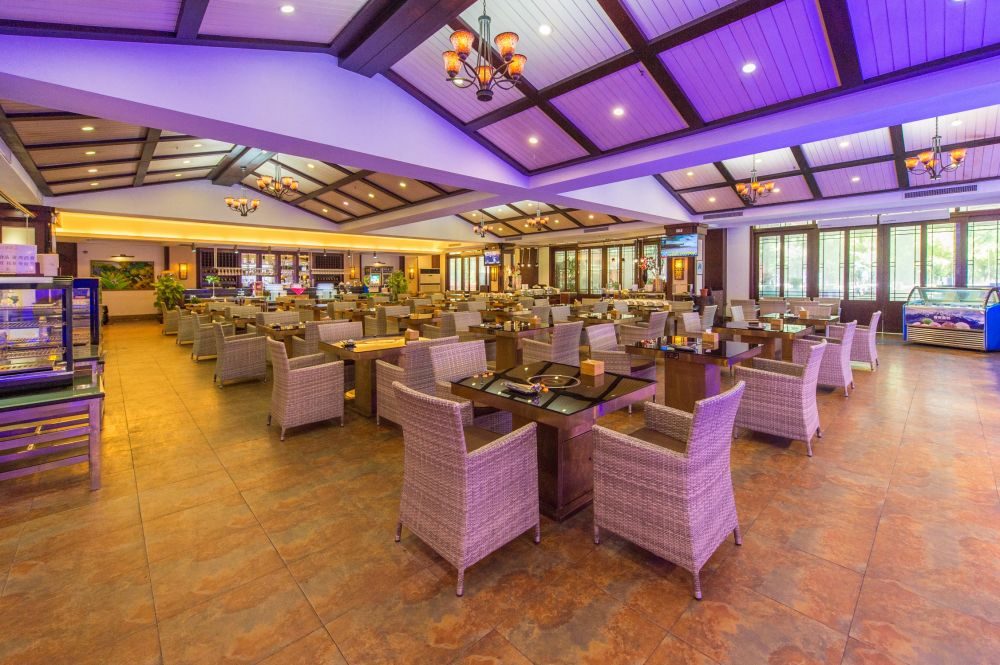 Shengyi Holiday Villa Hotel Sanya