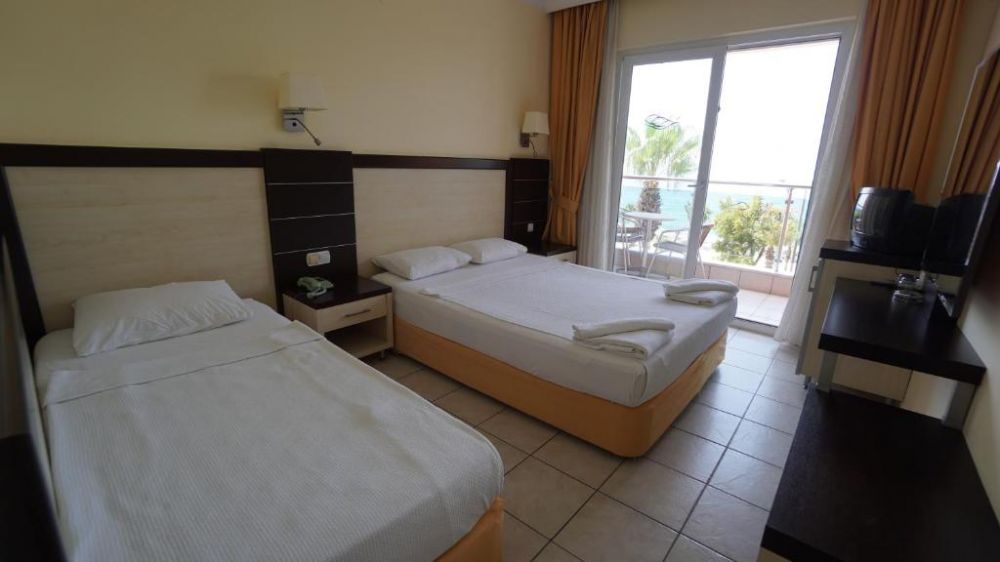 KLEOPATRA BALIK HOTEL