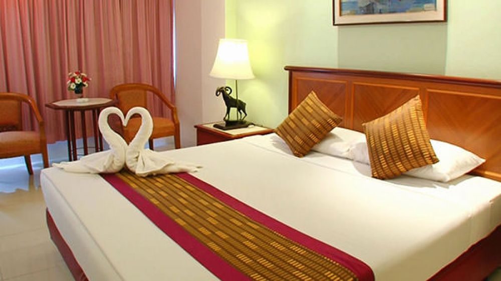 Camelot Hotel