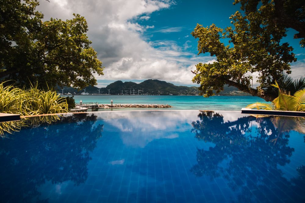 Cerf Island Resort (Adults only 8+)