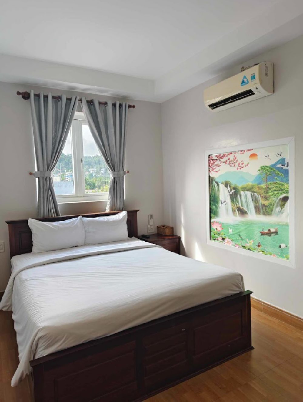 Phu Quoc Center Hotel