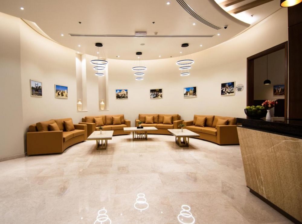 Rozana Hotel