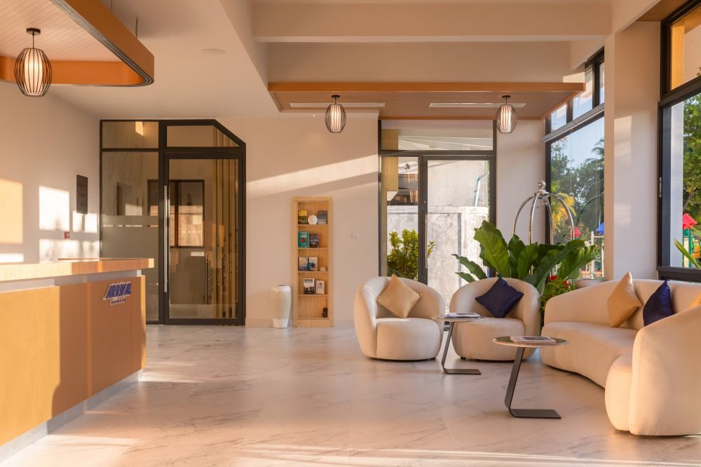 Arrival Beach & SPA