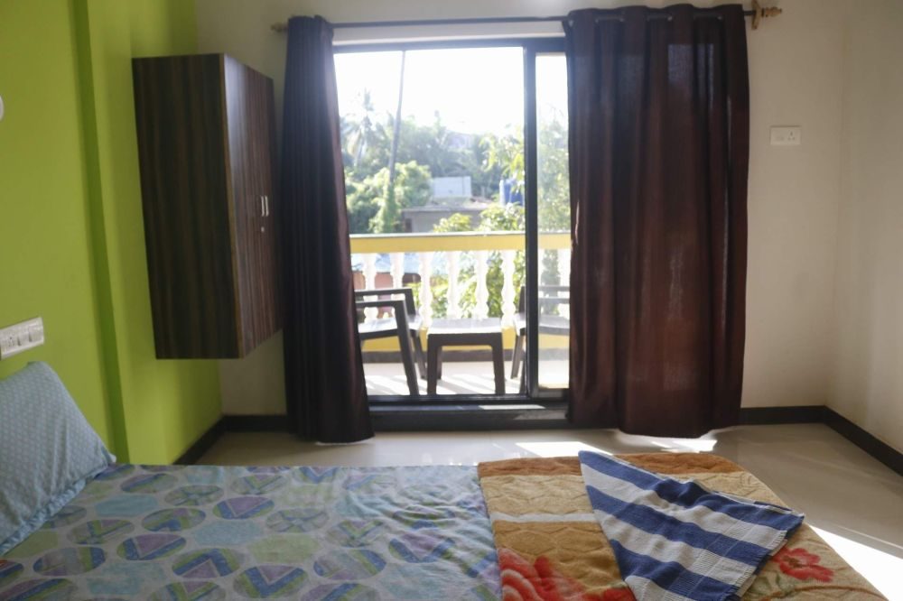Durga Resort