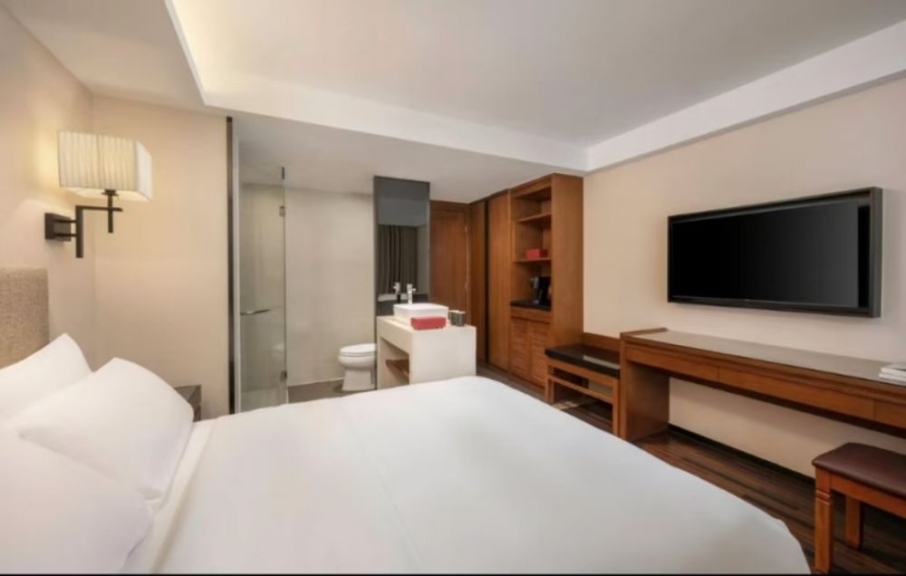 SSAW Boutique Hotel