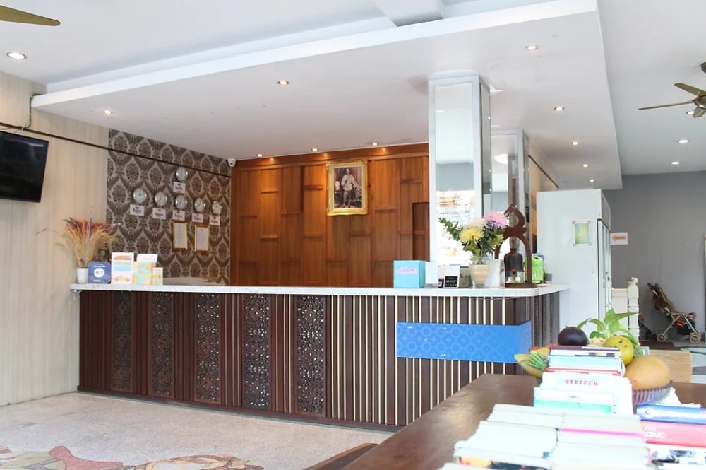 ON HOTEL PHUKET