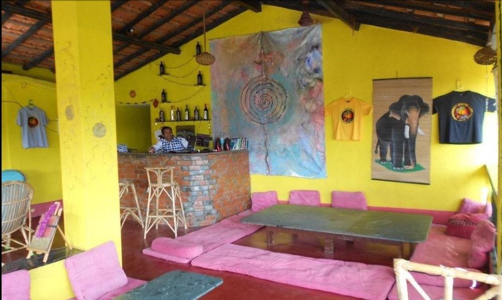 Sunshine Guest House