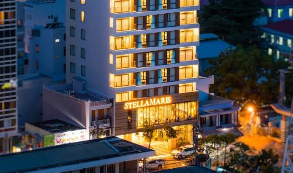 Stella Maris Nha Trang