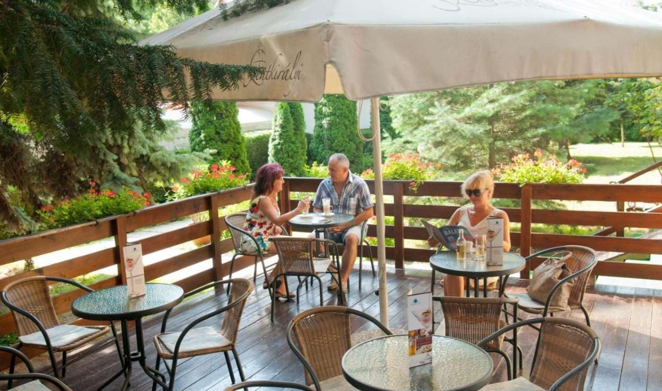 Majerik Hotel