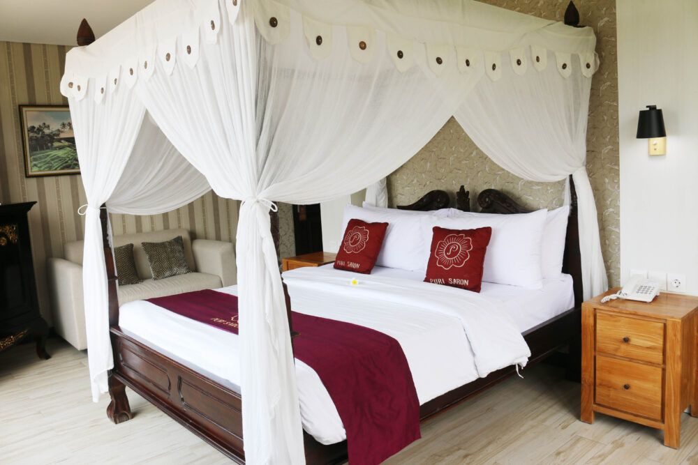 Puri Saron Lovina Hotel