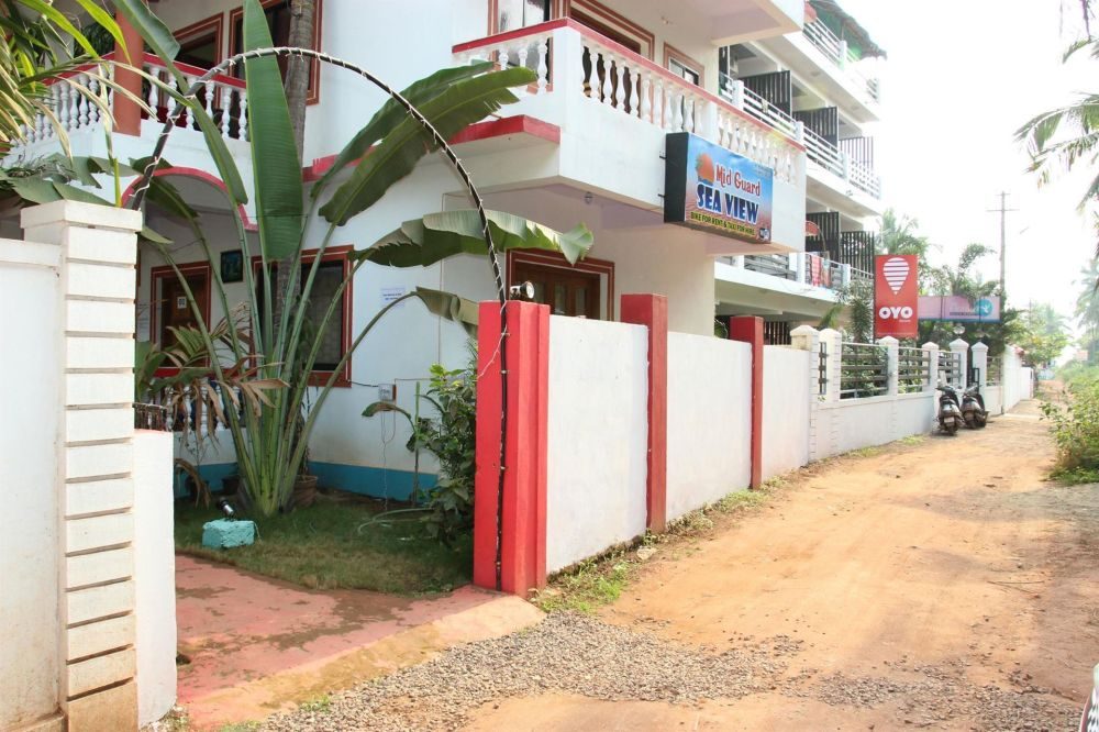 Midguard Sea View