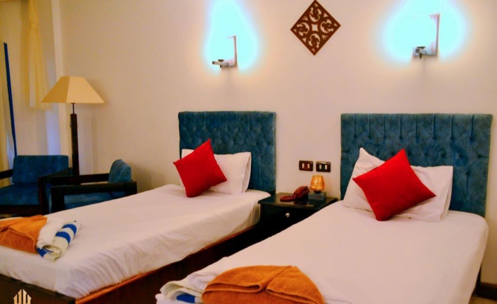 EL KHAN SHARM HOTEL