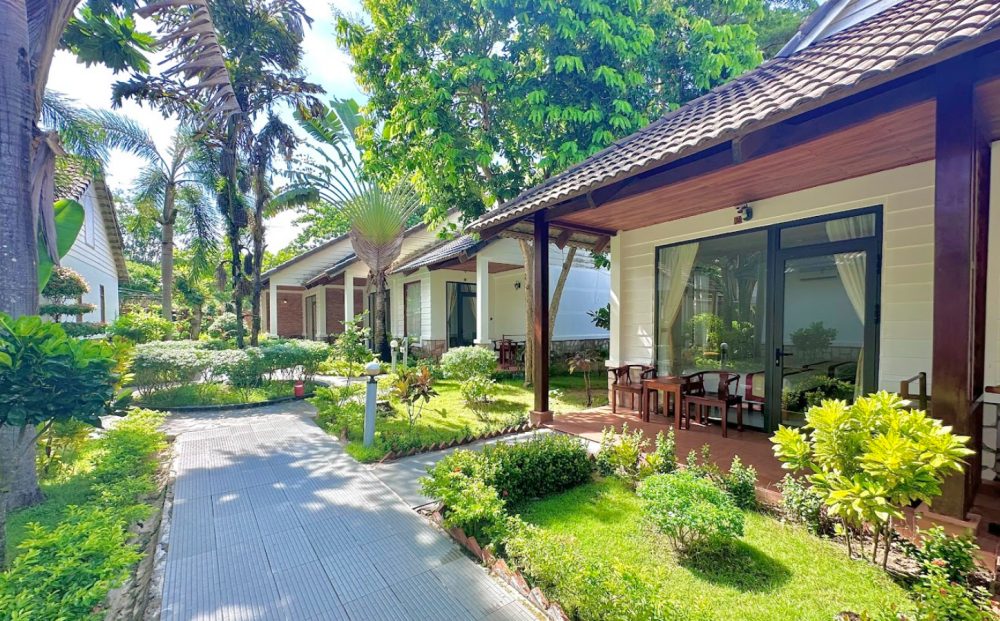 Orange Resort