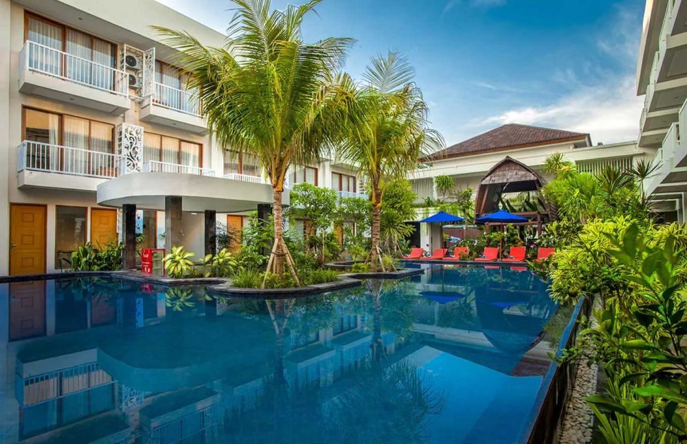 Abian Harmony Hotel