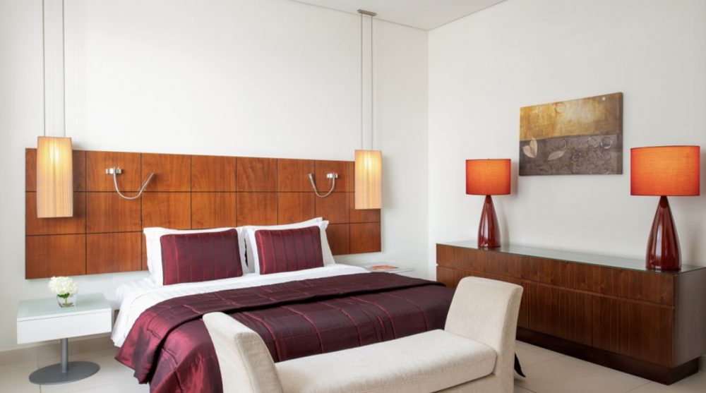 Fraser Suites Doha