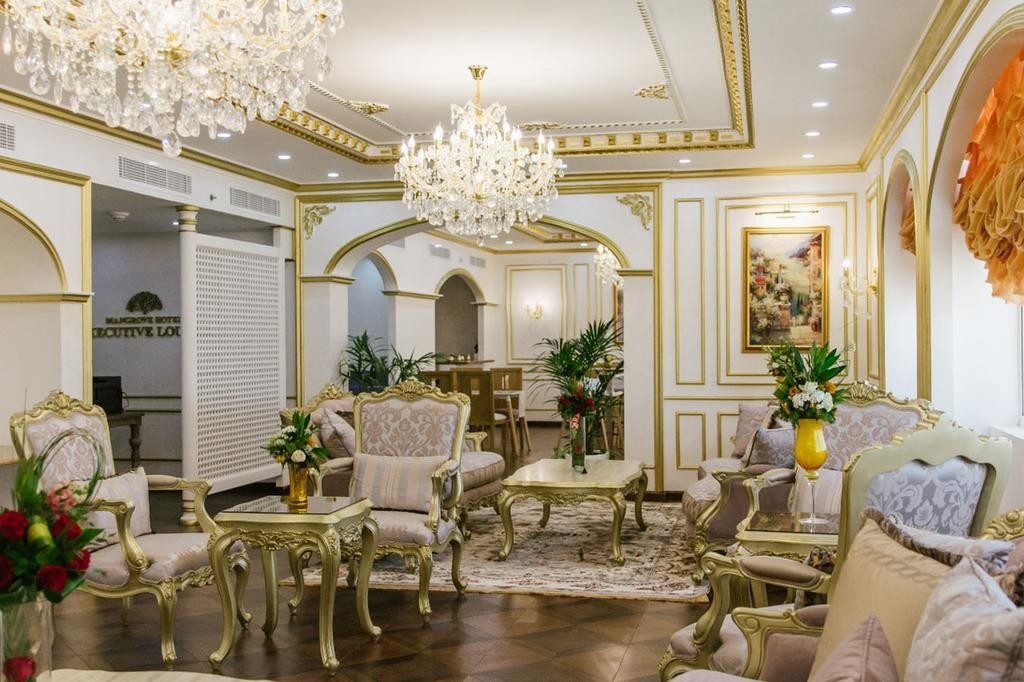 Otel fotoğrafları Mangrove Hotel Ras Al Khaimah