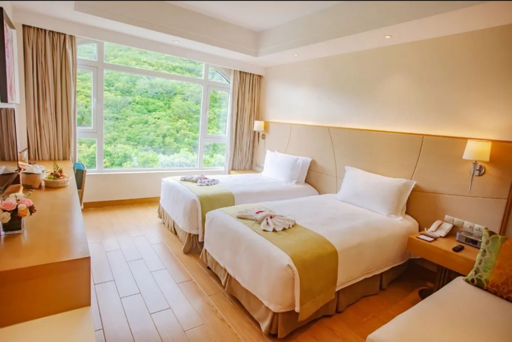 Ocean View Resort Yalong Bay(ex.Narada Resort Sanya Yalong Bay)