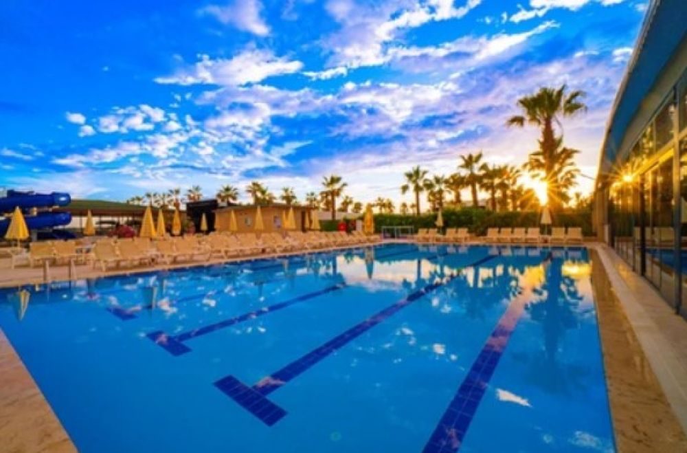 CLUB WASA HOLIDAY VILLAGE