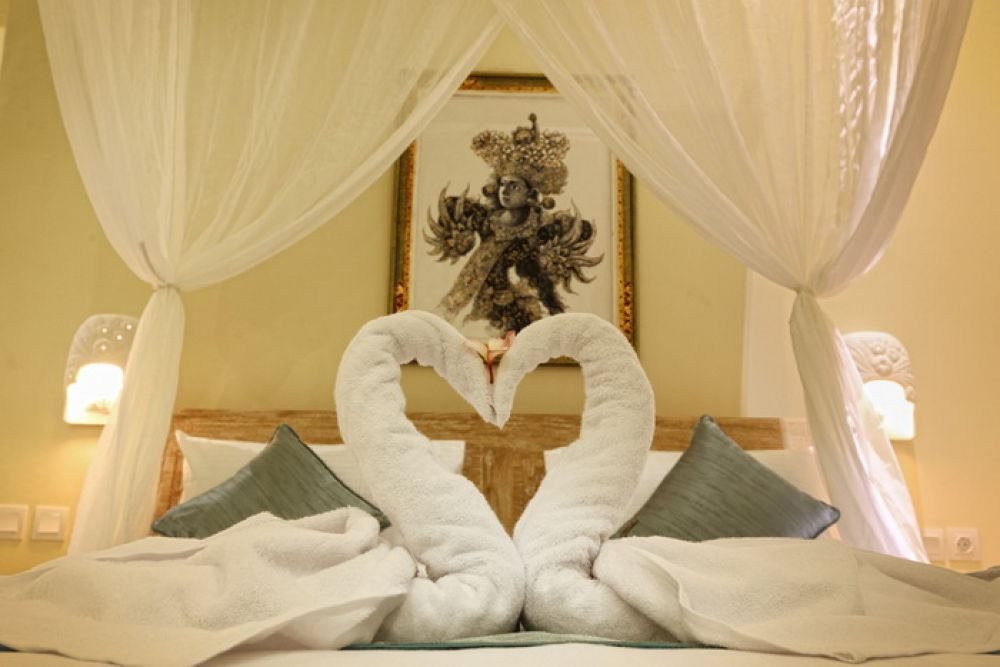 Asri Sari Villa Ubud