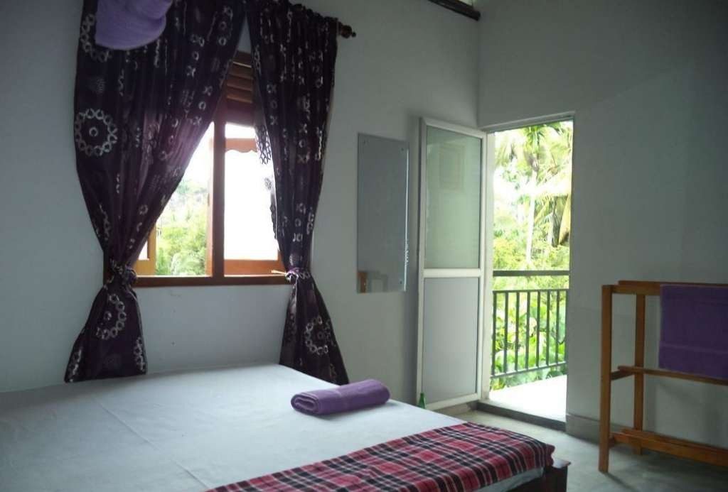 My Place