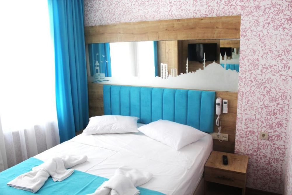 MEGARON HOTEL