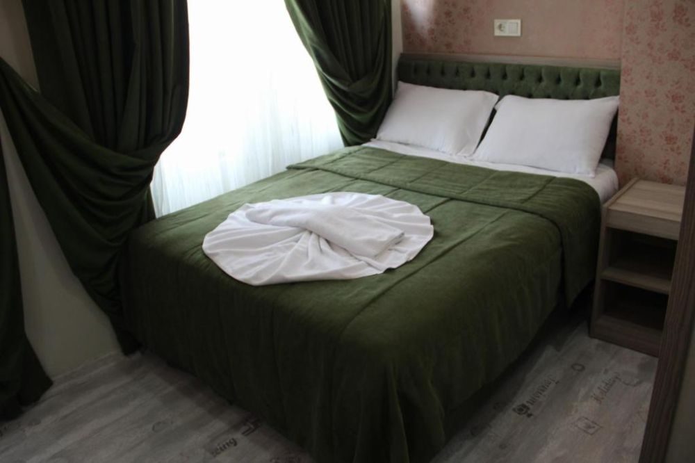 KAYA MADRID HOTEL
