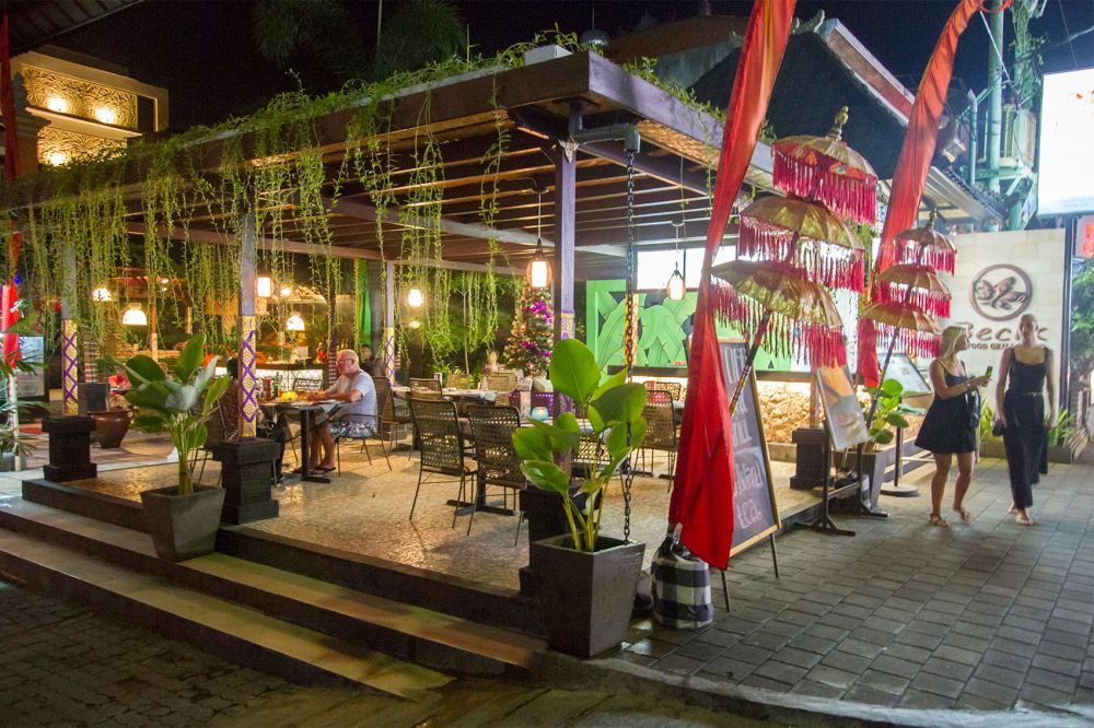 Seminyak Paradiso Hotel Bali