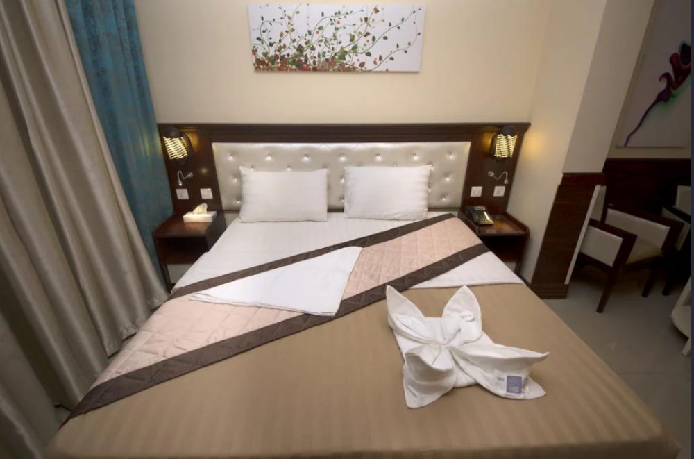 Mariana Hotel Dubai