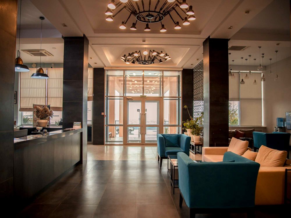 Miramar Apart Hotel